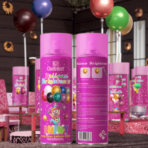 Lucidante per Palloncini per Feste, Compleanni, Natale, Halloween, Matrimoni - Versatile per Ritorno a Scuola, San Valentino, <span class=keywords><strong>Ramadan</strong></span>, Capodanno - Product Image 5