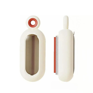 Rouleau de nettoyage portable en boîte pour animaux de compagnie, éliminateur de poils, vente en gros à prix réduit - Product Image 1