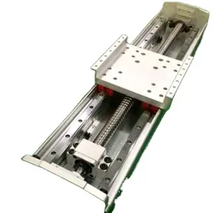 Cheaper ChIinese price xyz manual linear stages