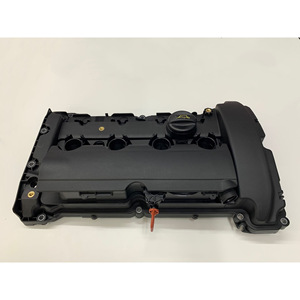 Couvre-culbuteurs et couvercle de soupapes compatibles avec les voitures BMW MINI R55 R56 R57 R60 11127561714 - Product Image 2