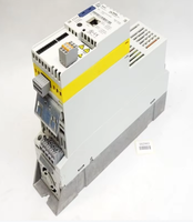 E82EV551K4C 8200 Variateur de fréquence série Vector 0,55 kW 400 V IP20 PLC