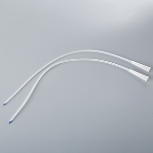 Médico orina 2/3-Forma de silicona catéteres de Foley veterinarios tubo gato perro - Product Image 5