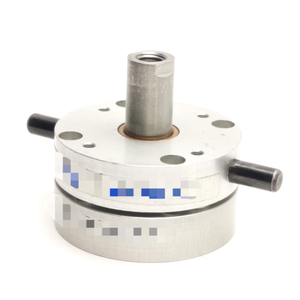 F0-090.185-2fbwbree0.5 <b>Rod</b> <b>Extension</b> Pneumatic Cylinder, 0.185in Stroke New Original Ready Stock Industrial Automation - Product Image 1