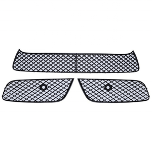 OEM 3W3807667F 3W3807639C pare-chocs avant calandre <span class=keywords><strong>centrale</strong></span> pour <span class=keywords><strong>Bentley</strong></span> Continental GT GTC 2012-2015 - Product Image 1