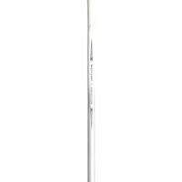 Raquette de badminton en fibre de carbone 3K à module élevé, type contrôle de balle 5U 75-79g, haute tension 28lbs pour la compétition