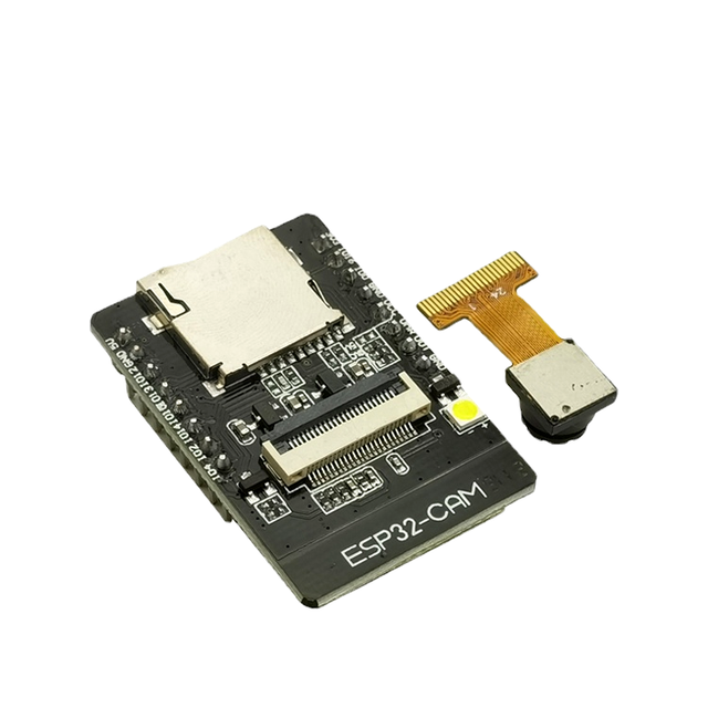 WiFi Pcb Module ESP32 Serial Port with OV2640 Camera Development Board -CAM