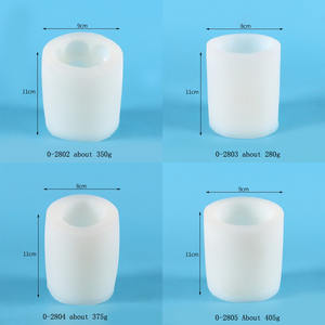 Variété <span class=keywords><strong>de</strong></span> moules <span class=keywords><strong>en</strong></span> silicone pour bougies d'aromathérapie et décoration <span class=keywords><strong>de</strong></span> table tête <span class=keywords><strong>de</strong></span> <span class=keywords><strong>lion</strong></span> rose moule à gypse outils <span class=keywords><strong>de</strong></span> gâteau - Product Image 5