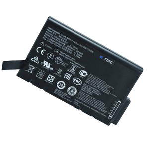 <span class=keywords><strong>Batteria</strong></span> RHINO POWER 2M86733 per ventilatore DRAGER OXYLOG 3000 <span class=keywords><strong>PLUS</strong></span>, 10.8V 9220mAh B12023 2000+, agli ioni di litio - Product Image 4