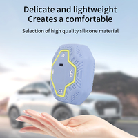 Housse de protection pour clé de voiture en silicone écologique de haute qualité, résistante aux rayures, à l'usure et aux chocs, pour les voitures Jetour, marque RYHX
