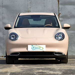 Coches eléctricos 2023 <span class=keywords><strong>Cat</strong></span> usados 400km 500km de largo alcance Good <span class=keywords><strong>Cat</strong></span> China Energy Vehicles - Product Image 2