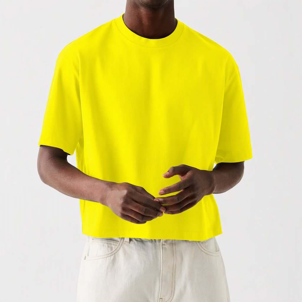 Jaune