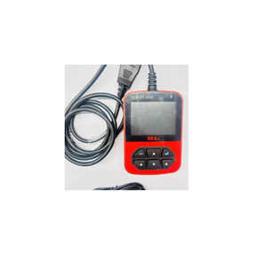 เครื่องมือทดสอบระบบหัวฉีดน้ำมันเชื้อเพลิงสำหรับรถจักรยานยนต์ BL XCM-PT300I พร้อมอินเทอร์เฟซมาตรฐานและอุปกรณ์ยึดสำหรับ QJMOTOR - Product Image 2