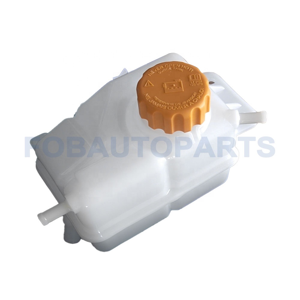 High Quality Expansion Tank for Chevrolet Aveo GM Genuine Parts 96817343A 96817343