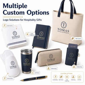 Set de Regalo Premium para Spa y Bienestar, con Logotipo Personalizado, Bata, Pantuflas, Antifaz, Taza, Botella, Esterilla de Yoga, Bolsa para Hotel, Paquete VIP para Huéspedes, al por Mayor - Product Image 5