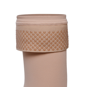 Protectores de Brazo de Silicona Deportivos con Compresión de 20-30 mmHg, Almohadillas para Codos y Mangas de Compresión, Suaves y con Logotipo Personalizable - Product Image 3