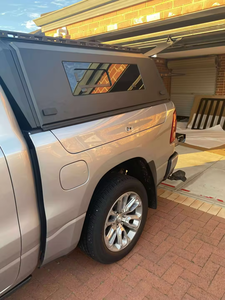 Xinyi overland Nhôm Xe tải Topper cho 2023 <span class=keywords><strong>2025</strong></span> Nissan biên giới Pro 4X Dodge Ram 1500 Quad Cab Ford F250 2019 - Product Image 4