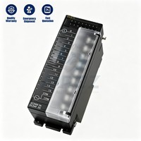 Módulo Maestro CC-Link NZ2MHG-T8F2 100% Original IE Field NZ2MHGT8F2 en Stock para Automatización Industrial
