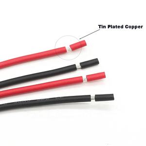 สายรัดหัวฉีดน้ำมันเชื้อเพลิงไฟฟ้า BC-124 15ซม. ขั้วต่อตัวเมีย2ขาสำหรับรถยนต์โตโยต้านิสสันแบบกำหนดเอง - Product Image 6