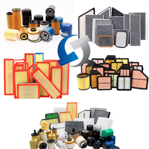 Tengqiang phụ tùng ô tô chất lượng cao điều hòa không khí sạch hơn cabin Lọc 13717582908 cho F10 F11 X1 e84 <span class=keywords><strong>Z4</strong></span> e89 6 tháng - Product Image 4