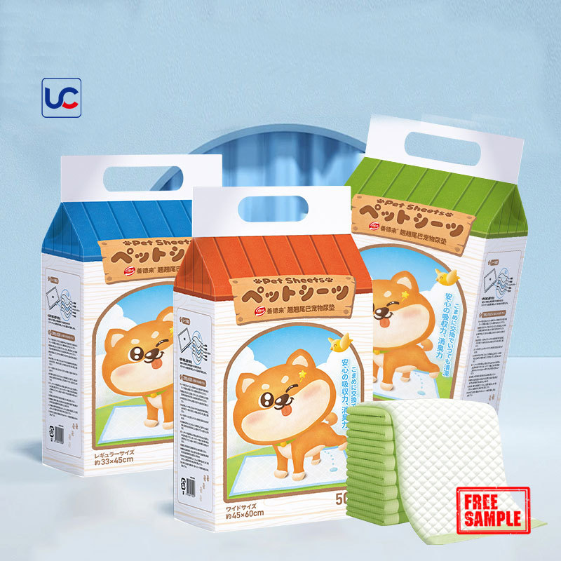 Disposable Male Dog Diapers Disposable Pet