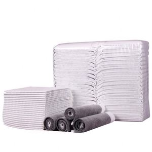 OEM Customized Bamboo Charcoal <b>Pet</b> Training Pad Disposable Dog Pee Pad with Quick Absorbency <b>Pet</b> Pad - Product Image 6