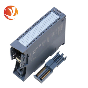 ยี่ห้อใหม่ S-IEMENS 6ES7 522-5HH00-0AB0 6ES7522-5HH00-0AB0 ดิจิตอลเอาท์พุตโมดูล PLC คอนโทรลเลอร์แบบตั้งโปรแกรมได้ - Product Image 1