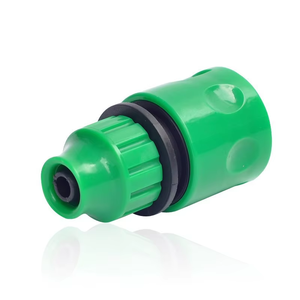 Adaptador <span class=keywords><strong>de</strong></span> Grifo DaringFish <span class=keywords><strong>de</strong></span> 1/2" a 3/4" - Conector Rápido para <span class=keywords><strong>Riego</strong></span> (4 Puntos a 6 Puntos) - Product Image 5