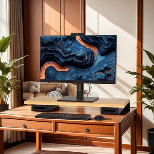 Ordinateur de bureau pc rtx 4070 ordinateur monobloc i9 pc de bureau tout en un 32.8 <span class=keywords><strong>2</strong></span> tout en un pc de bureau pour bureau avec graphiques - Product Image 1