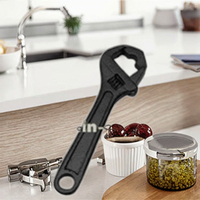 Ouvre-bouteille à clé en métal durable, bon marché, fabriqué en chine,