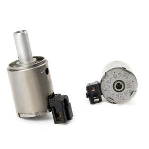 257416 2574.16 2574-16 <span class=keywords><strong>AL4</strong></span> <span class=keywords><strong>DPO</strong></span> cambio automatico elettromotrice solenoide regolatore di pressione 7701208174 8200337880 - Product Image 1