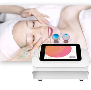 Nuevo producto guía de proceso completo <span class=keywords><strong>notime</strong></span> microcorriente dispositivo de belleza facial cara cuello - Product Image 1