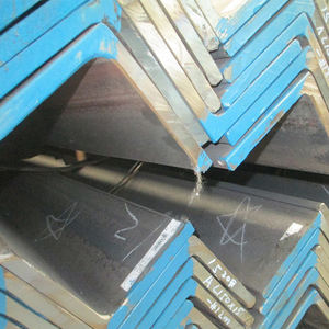 เหล็กฉากทางทะเลความแข็งแรงสูง AH36 เกรดสำหรับการสร้างเรือ สำหรับโครงสร้างเรือและดาดฟ้าในโครงการนอกชายฝั่ง - Product Image 4