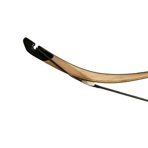 AF tiro con arco tártaro arco negro profesional caballo arcos recurvo arco tiro con arco - Product Image 5