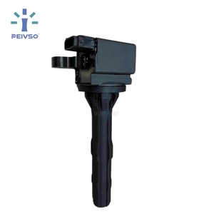 Bobine d'allumage PEIVSO OEM standard strictement testée pour Toyota Avanza Cami Duet Sparky K3VE K3VT 1.3L OEM 90048-52130 - Product Image 1