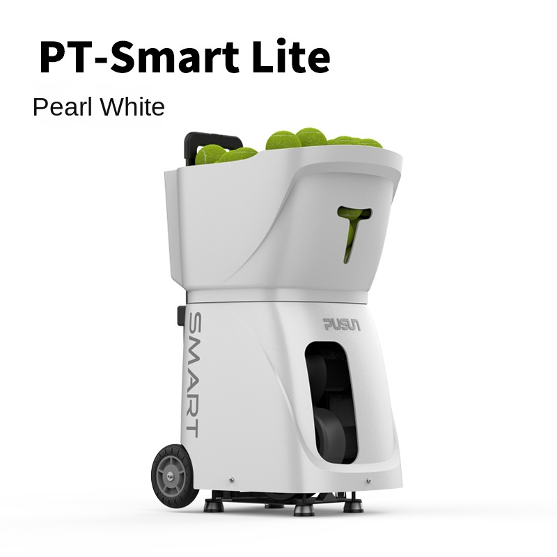 Factory Customized Durable and Practical App for Controlling Home Tennis Training Equipment for Tennis Sports
