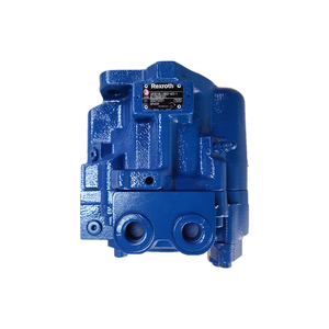 Chính hãng mới bobcat331 x331 331 máy bơm thủy lực 6686525 rexroth ap2d18lv3rs7 bơm chính - Product Image 1