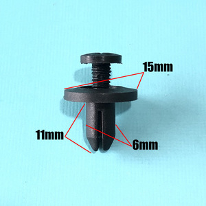 Marco de salpicadero de plástico con acabado mate para modelos Citroen Peugeot 2008 C3 C5 C4 C2 Beringo 206 307 303 304 003 008 208 - Product Image 2