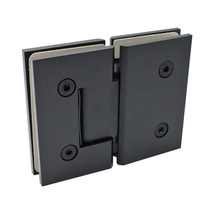 مفصلات أبواب GUIDA H56208L H56208L02 من الزجاج المقاوم للصدأ بزاوية 180 درجة بسعر المصنع المنخفض - Product Image 4