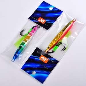 Leurres de pêche souples en plastique, grands leurres artificiels, leurres souples en caoutchouc, leurres minnow en caoutchouc à queue fourchue - Product Image 5