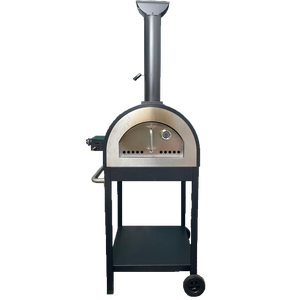 <span class=keywords><strong>Four</strong></span> à pizza de grande taille, gaz et <span class=keywords><strong>charbon</strong></span>, <span class=keywords><strong>four</strong></span> à pizza napolitan - Product Image 1