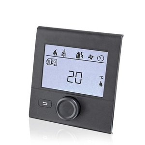 JP China Truma D6E 4kw 6kw aire y agua <span class=keywords><strong>Combi</strong></span> calentador híbrido 6KW 12V para RV camión remolque autocaravana con tanque de agua de 10L - Product Image 5