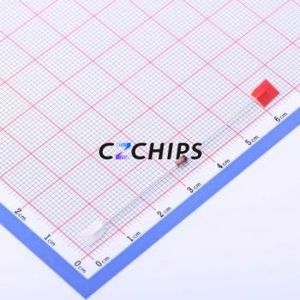 Nouveau - Original BZX79-B12,113 SOD27(DO-35) Diode Zener Diode Vente en gros de composants électroniques Fournisseur de puces et service BOM - Product Image 2