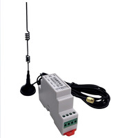 Radio de Transmisión de Datos Inalámbrica LoRa, Módulo de Transmisión de Datos Inalámbrica RS485/RS232
