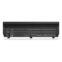 Midas M32 Live Mezclador Digital de 32 Canales de Entrada con Preamplificadores Midas, Sistema PA de Altavoces Line Array, Consola de Audio para Equipo de Escenario