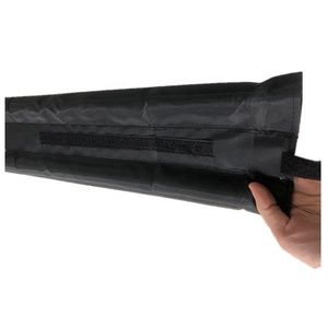 Tope <span class=keywords><strong>de</strong></span> espuma acústica para ahorro <span class=keywords><strong>de</strong></span> energía, bloqueador <span class=keywords><strong>de</strong></span> tiro debajo <span class=keywords><strong>de</strong></span> la <span class=keywords><strong>puerta</strong></span>, burlete, casa - Product Image 2