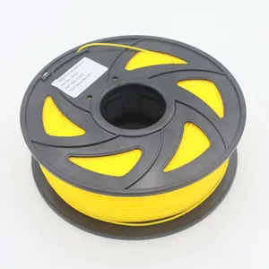 Filament Abs plus, consommable pour impression 3D, 1.75mm de diamètre, poids bobine 1 kg