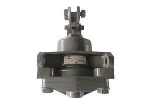 P057159 A-2-H Actionneur pneumatique positionneur à diaphragme R431004010 GM1-J85*15 Cylindre de régulation à simple effet - Product Image 4