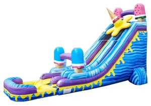 Toboggan <span class=keywords><strong>gonflable</strong></span> à double voie avec <span class=keywords><strong>piscine</strong></span> toboggan <span class=keywords><strong>gonflable</strong></span> à prix bon marché pour <span class=keywords><strong>aire</strong></span> <span class=keywords><strong>de</strong></span> <span class=keywords><strong>jeux</strong></span> <span class=keywords><strong>gonflable</strong></span> <span class=keywords><strong>de</strong></span> fête - Product Image 4
