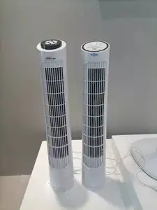 Lüfter modelle mit fern gesteuertem Motor kühler Blade less Electric Cooling Desk Kühlluft Volt Tower Fan