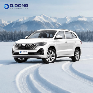 รถ SUV รุ่น J-etta VS7 280TSL ออโต้ ไพโอเนียร์ เครื่องยนต์เบนซิน 1.4T พวงมาลัยซ้าย ลดราคาพิเศษ ปี 2026 จัดส่งรวดเร็ว มีจำหน่ายจำนวนมากจากตัวแทนจำหน่าย - Product Image 1